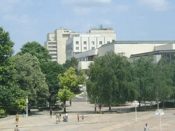 Недко Марчев става областен управител на Добрич