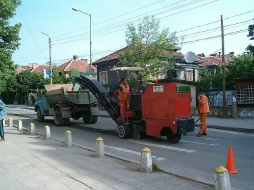 Представиха водния цикъл на Монтана