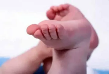 Заловиха петима българи за продажба на бебе в Солун