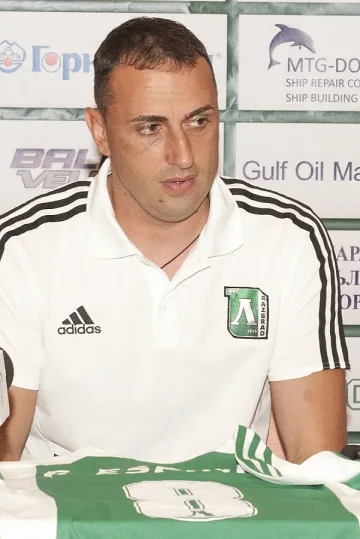 Официално: "Лудогорец" се разделя с четирима