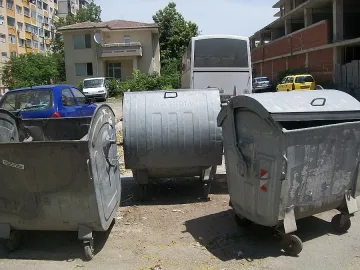 Титан и "Волф" се счепкаха под Аязмото