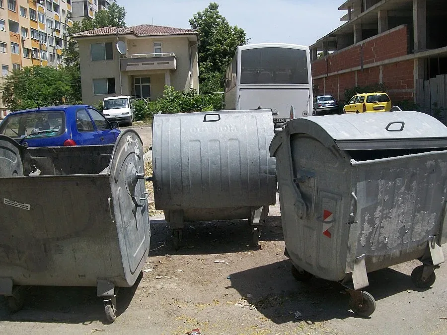 Титан и "Волф" се счепкаха под Аязмото