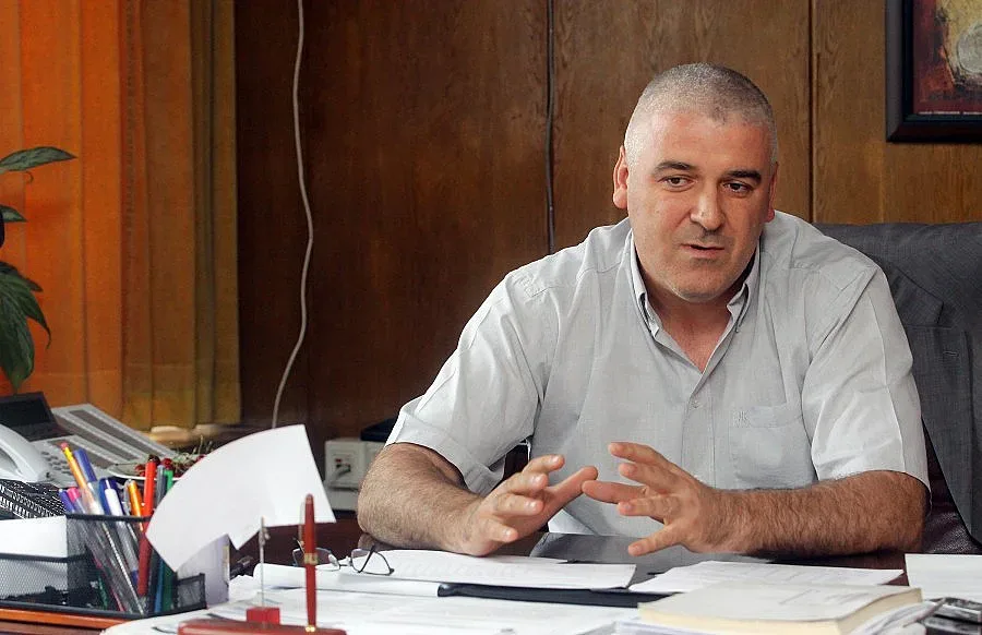 Новият шеф на СДВР няма да сменя директори на РПУ