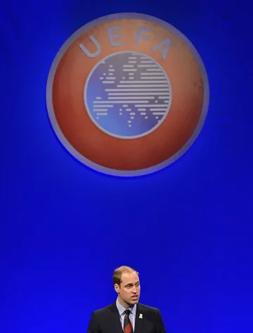 УЕФА подхвана турски грандове за уредени мачове