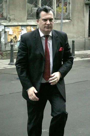 Сидеров: Има данни, че Мишо Бирата е бил убит