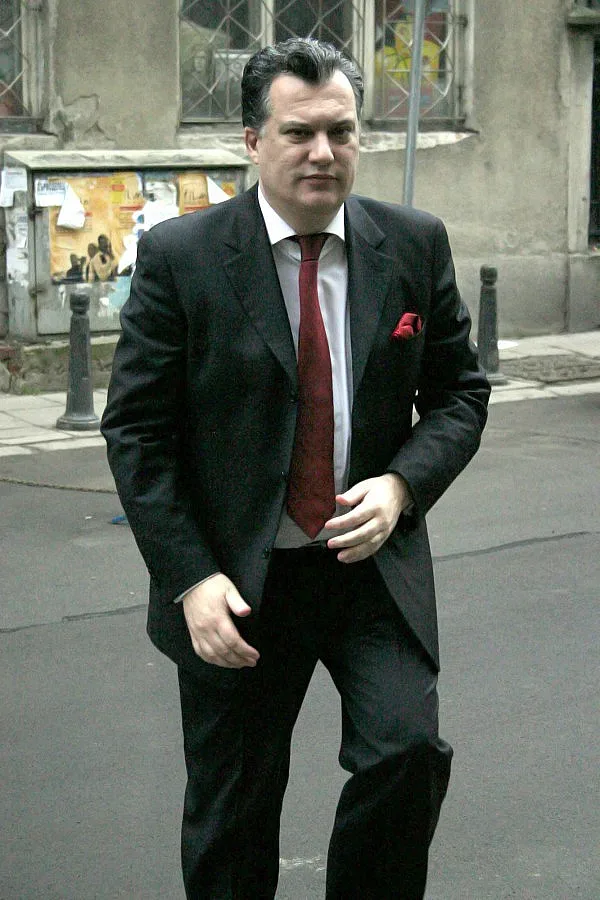 Сидеров: Има данни, че Мишо Бирата е бил убит