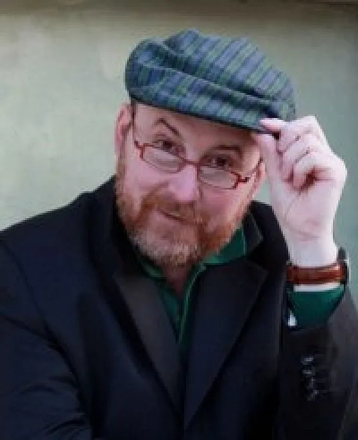 Папски внуци пеят у нас