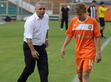 Камата: Господ е един и е българин