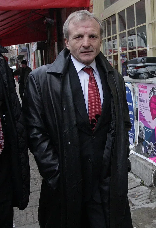 Гришата: Връщам казармата в ЦСКА