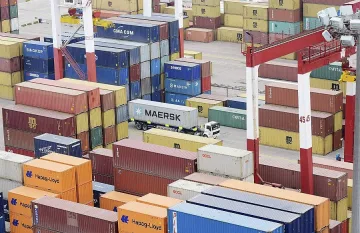 Износът скочи с 21%