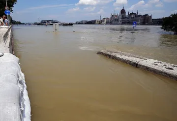 Бедствието направи унгарците по-добри