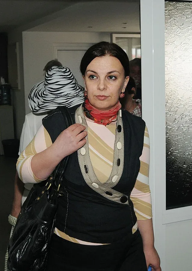 Мирослава Тодорова ще съди Цветанов в Страсбург