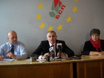 Спецкомисия ще пресява кандидатите за зам.-министри и губернатори