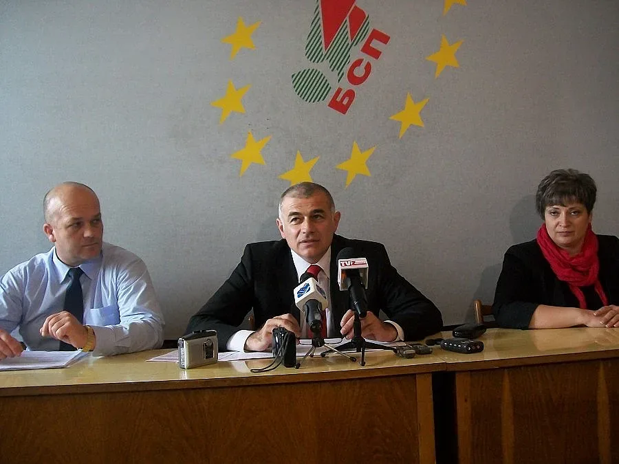 Спецкомисия ще пресява кандидатите за зам.-министри и губернатори