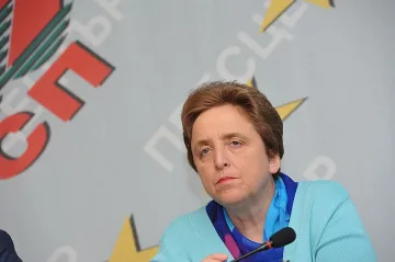 Дора Янкова: Работи се за разкриване на болницата в Девин