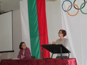 Националната олимпийска академия отбеляза 30 г. в Несебър