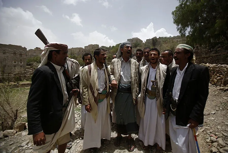 Лидер на „Ал Кайда" е арестуван в Йемен