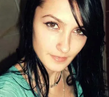 Изгоря домът на убитата Надежда от Исперих