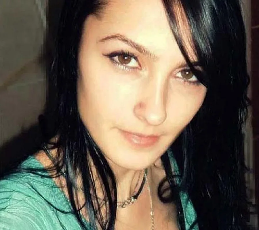 Изгоря домът на убитата Надежда от Исперих