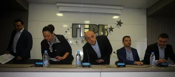 ГЕРБ дава 100 дни на новото правителство