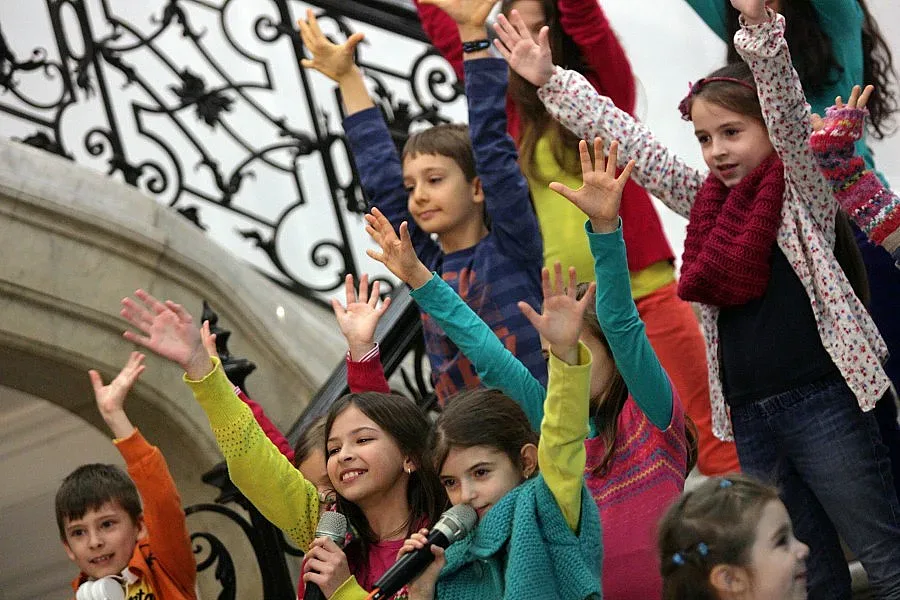 110 000 са децата с аутизъм