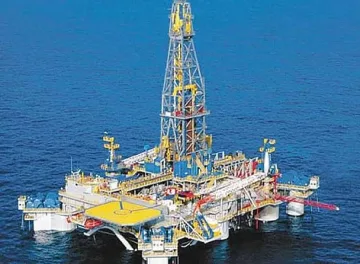Кипър прие "пътна карта" за използването на природен газ
