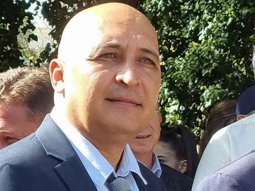 Кметът на Кърджали разкри паническия страх на деребеите от Новото начало