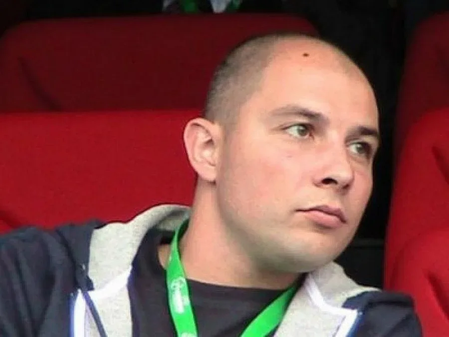 "Славия" представи Букарев