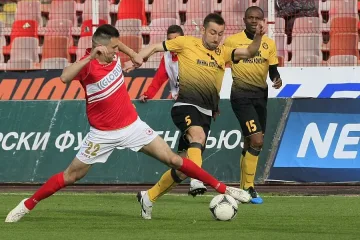 Трима основни напускат ЦСКА  