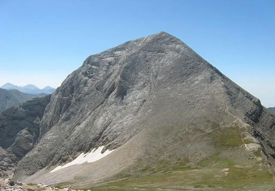 Издирват маратонец в Пирин