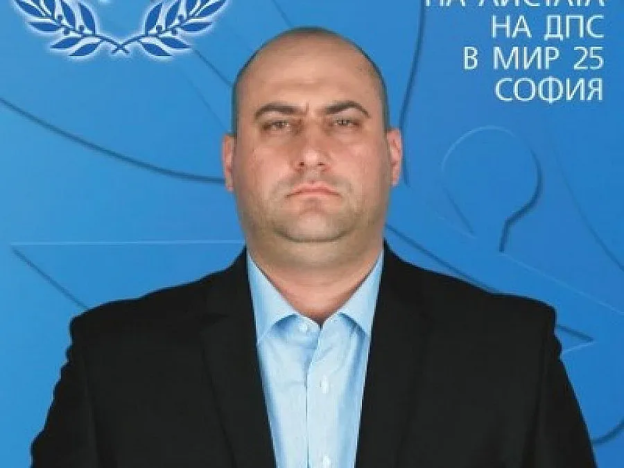 Цацаров внася искане за сваляне на имунитета на депутат от ДПС