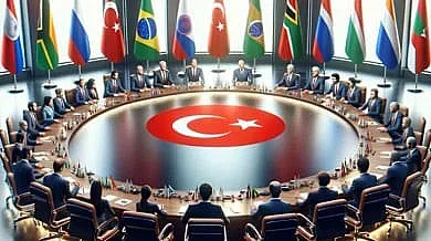 Историческо решение на Турция! Влиза в БРИКС