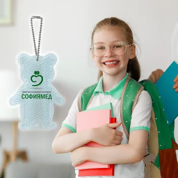 Безплатни прегледи за деца по случай 15-ти септември в „Софиямед“