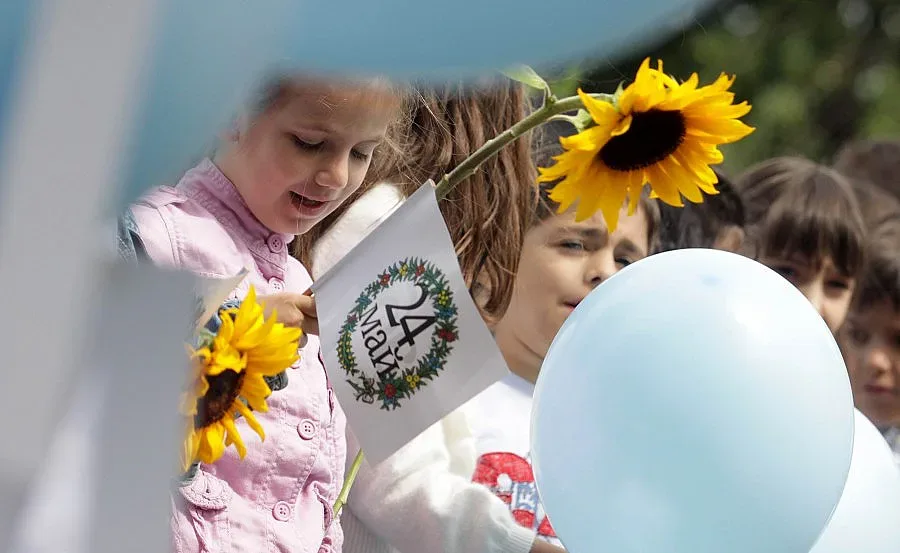 Учители без мисия