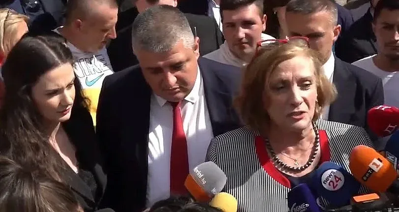 ДПС-Ново начало подаде документите си в ЦИК