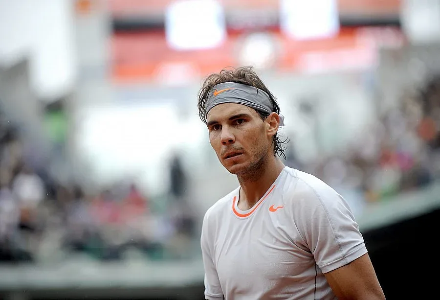 Събитието, което обърна живота на Надал