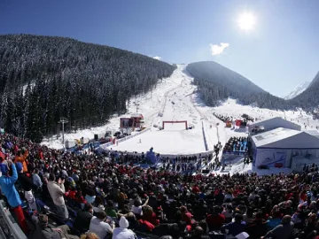 Банско с отлична оценка за екология от ФИС