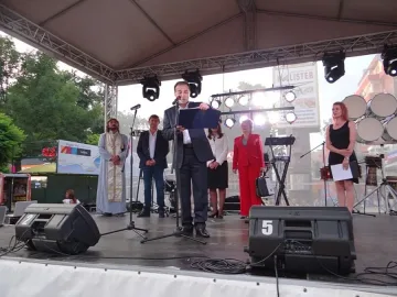 В Слънчев бряг официално дадоха старт на летния сезон