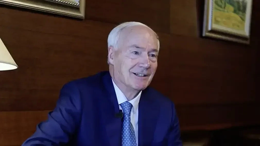 Аса Хътчинсън: Искаме да сме партньор на Христо Ковачки