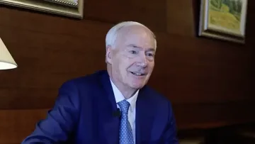 Аса Хътчинсън: Искаме да сме партньор на Христо Ковачки