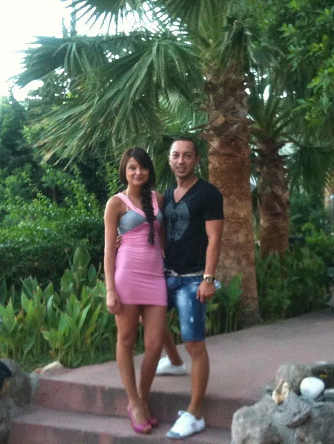 Гербер вдига първата сватба в парламента