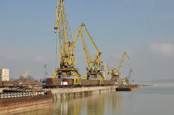 Дунав се покачва с 30 см на ден, но пак е безопасен