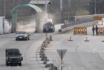 Северна и Южна Корея се съгласиха да продължат разговорите в Сеул