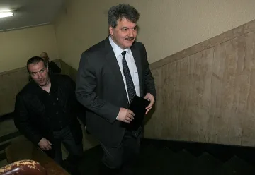 Батков: Левски не ми е бащиния, това е мисия