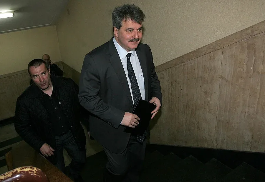 Батков: Левски не ми е бащиния, това е мисия