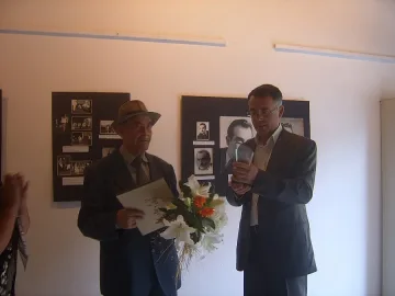 Нуредин Мехмед бе обявен за „Мултикултурен човек”