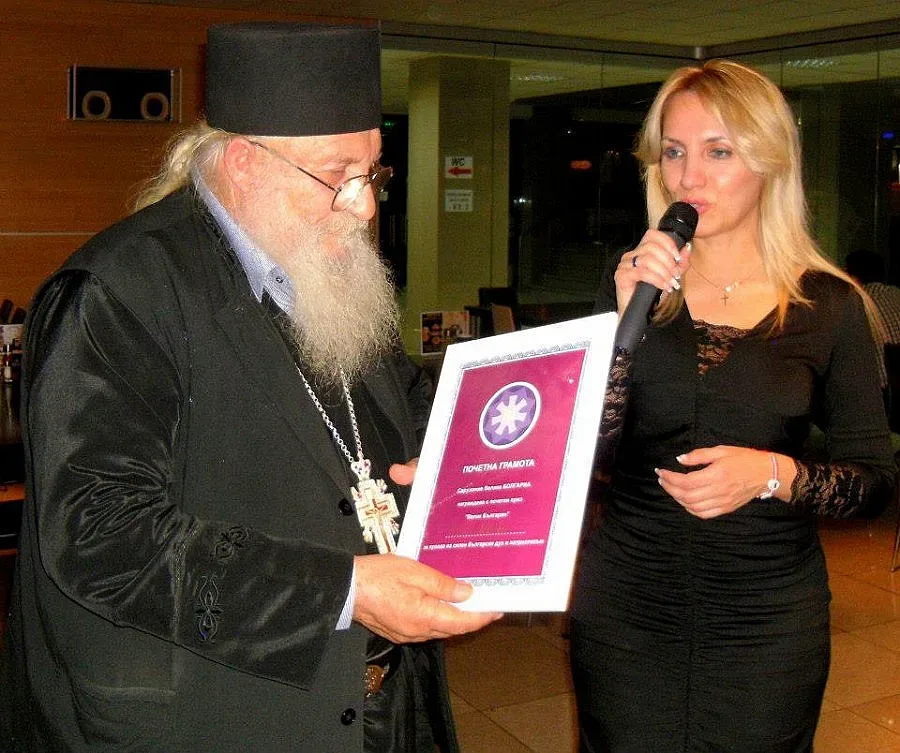 7000 лв. дълг оставиха без ток приюта на отец Иван