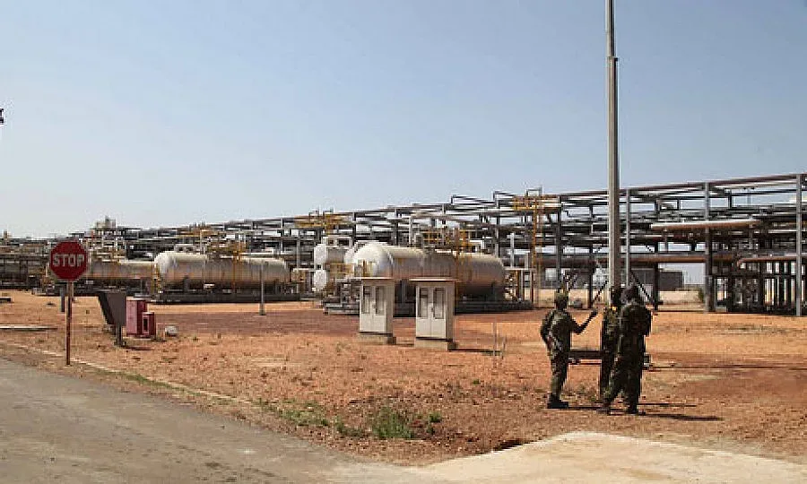 Судан преустанови преноса на петрол от юга