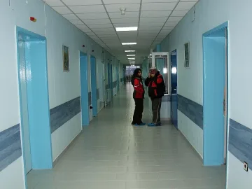 Единият от шофьорите в Челябинск е починал