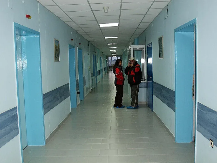 Единият от шофьорите в Челябинск е починал